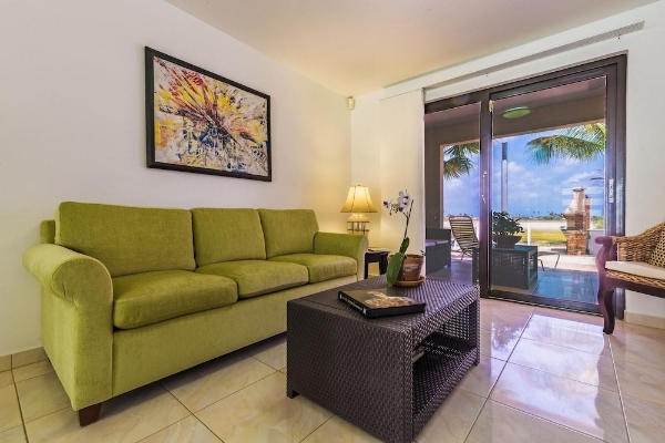 Hotel Casas del Sol (Westpunt)